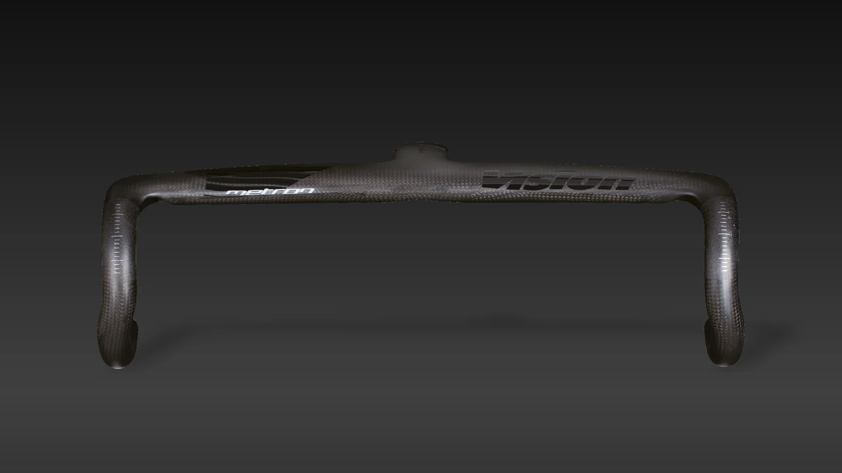 Vision Metron 5D ACR EVO Bar Stem Combo